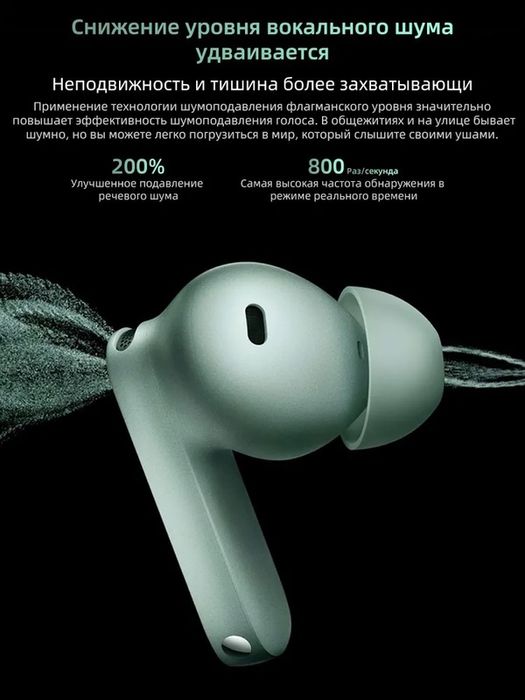 Безпроводные наушники OnePlus Buds 4