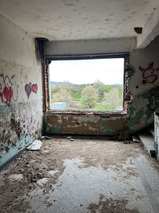 Продава се Хотел в Казанлък - 1344 кв.м за 365 €/кв.м - Снимка #9