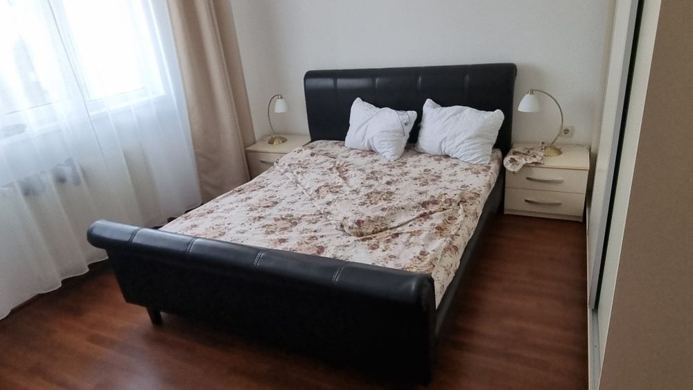 Închiriez apartament Sibiu  zona Turnisor, etaj 2 , loc  de parcare propriu