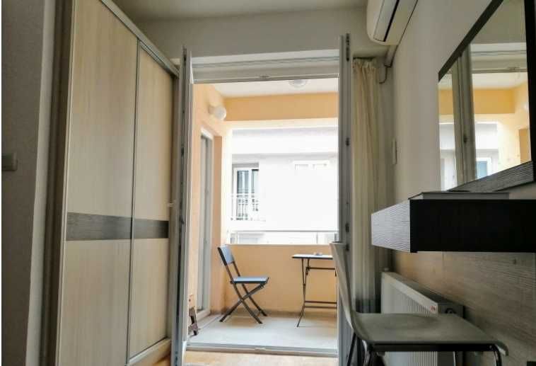 Дава се под наем Едностаен апартамент в Пловдив, Изгрев - 45 кв.м за 214.2 € - Снимка #4