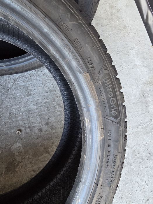 225/45/17 Goodyear 4бр