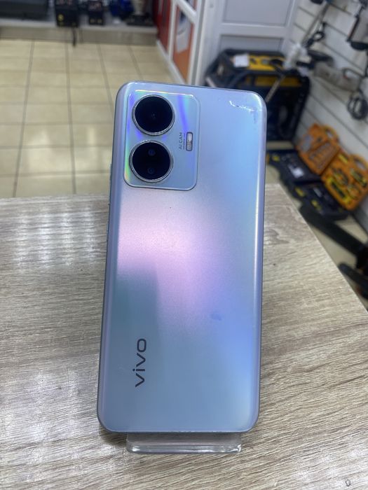 Vivo y55, 128gb (osp14)