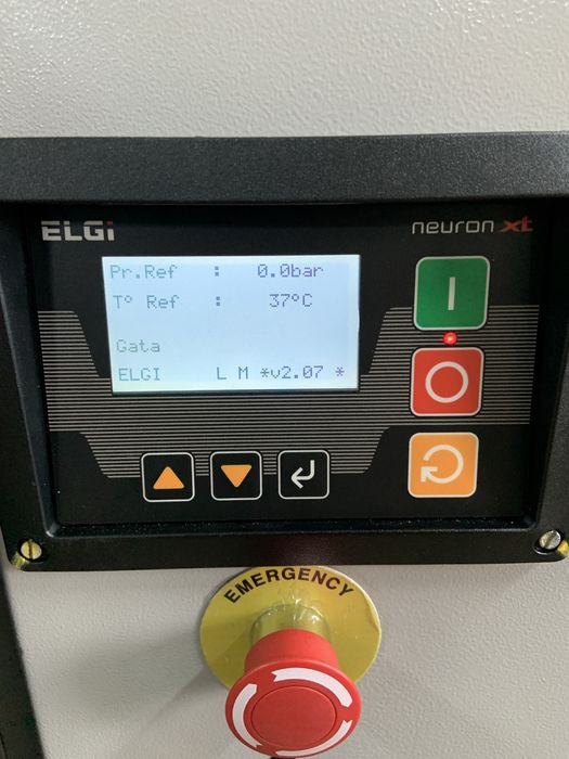 Compresor cu surub 7.5kw