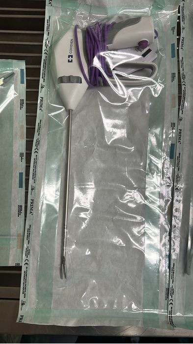 Pense de sigilare vasculara Ligasure