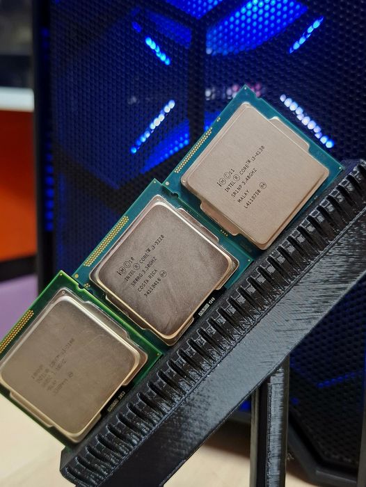 Продам процессоры Core I3
