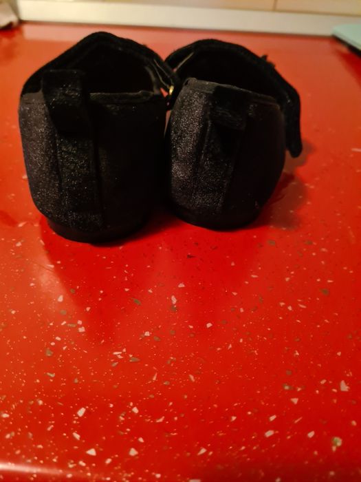 Balerini  fete mar 34 la 20 lei perechea Timișoara