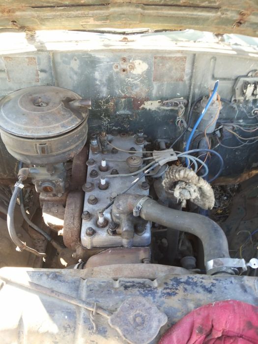 Внедорожник