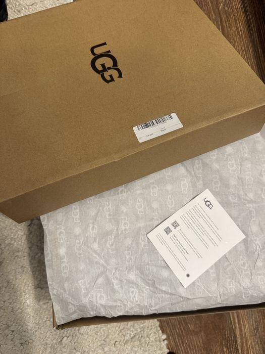 UGG Classic Mini dipper - Original, 39