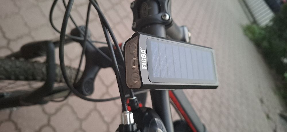 Bicicleta Omega Rowan 29 inch