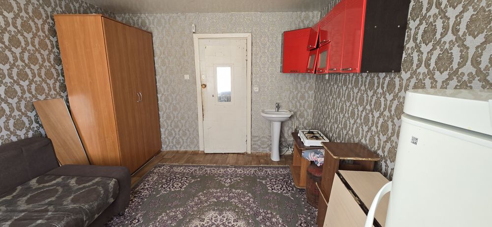 Сдам комнату в общежитии