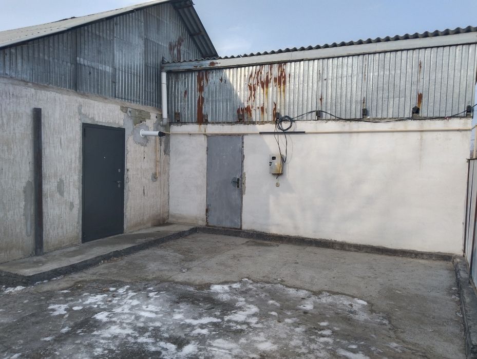 Продам дом мкр Коктал