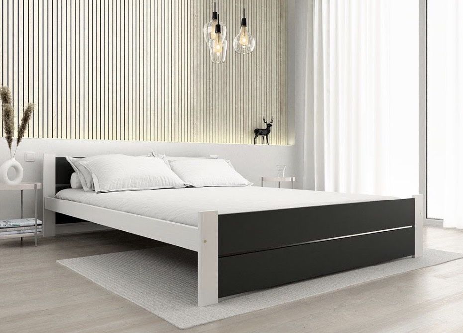 Vand pat 160x200