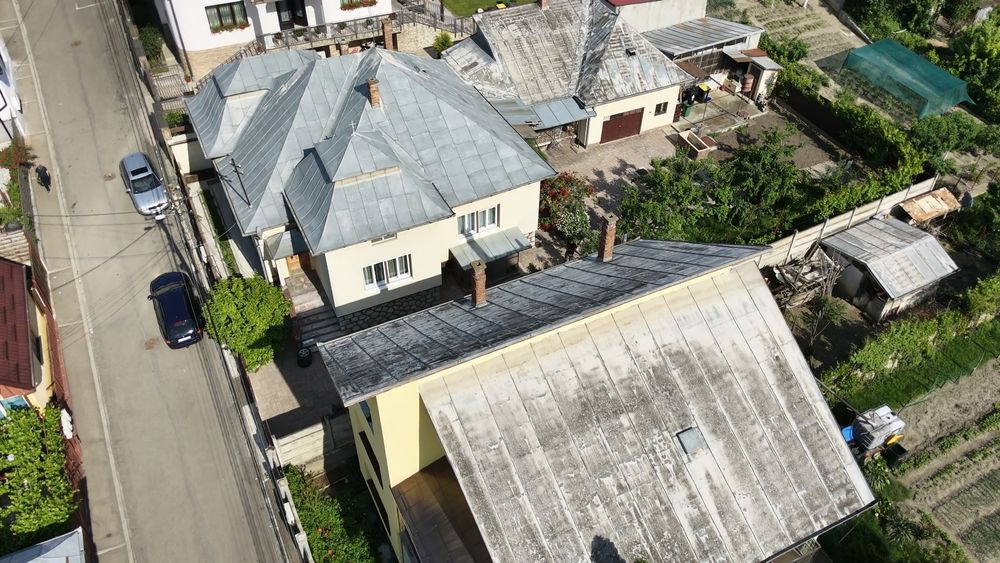 Casa de vanzare in zona centrala