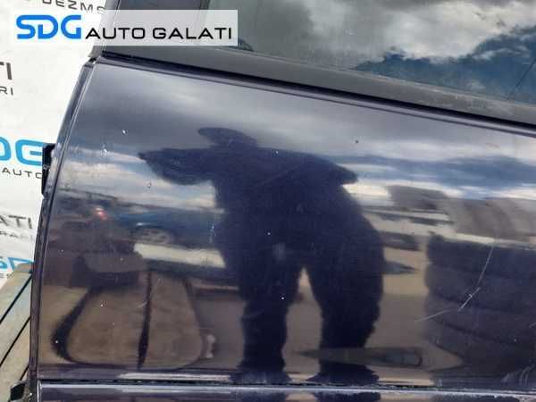 Usa Portiera Stanga Spate Mercedes Benz C Class W203 2001-2007