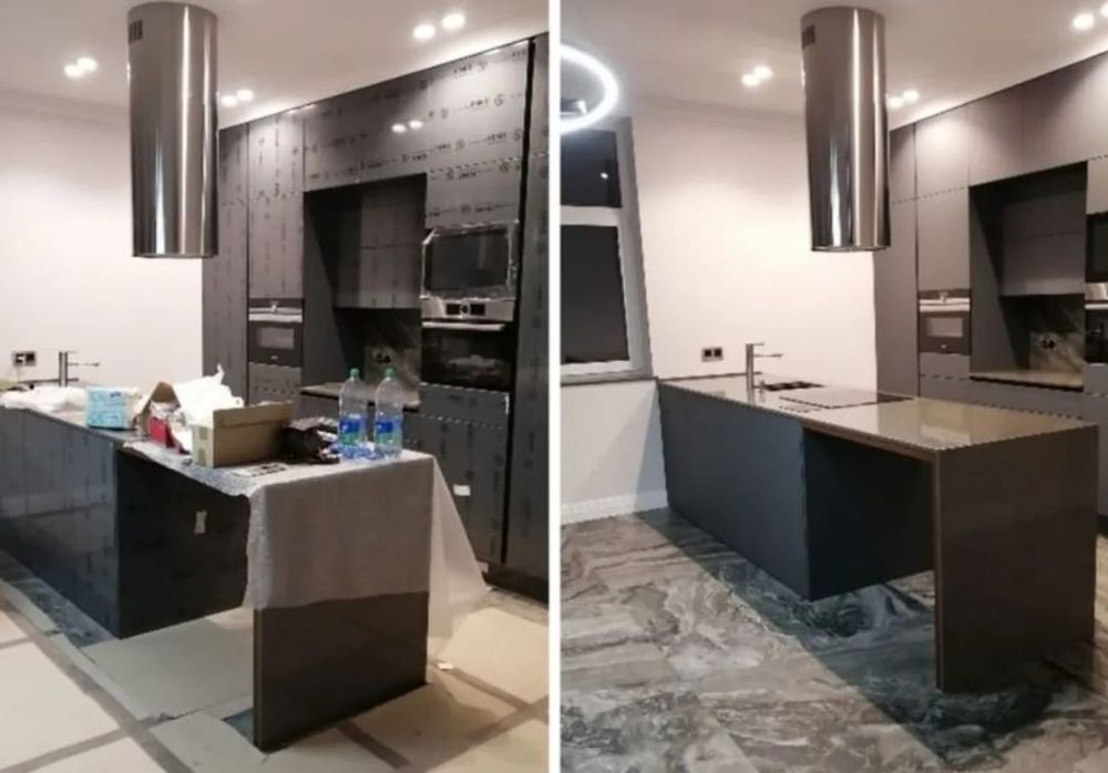 Клининг быстро и качественно