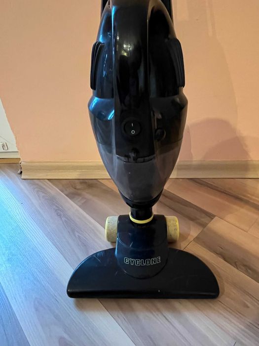 Прахосмукачка Cyclone