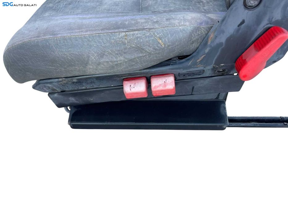 Scaun Stanga Fata Mercedes Sprinter 2000 - 2006 [B4484]