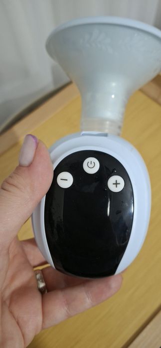 Pompa san electrica neno angelo