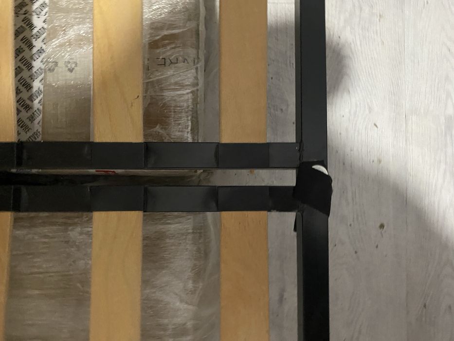 Pat - somiera plus saltea