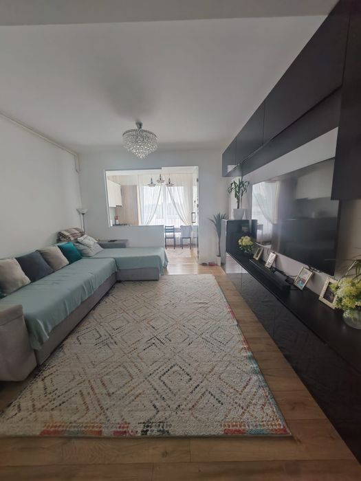 Apartament 3 camere