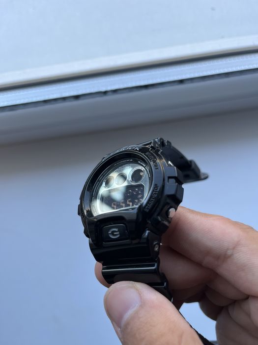 G-SHOCK Casio, оригинал