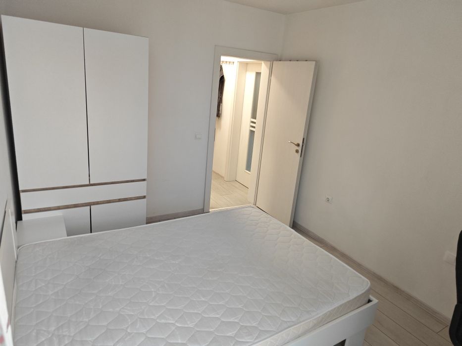 Дава се под наем Двустаен апартамент в София, Надежда 2 - 39 кв.м за 498.27 € - Снимка #6