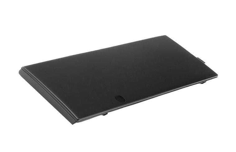 Пластиковые элементы (молдинги) на BMW E34