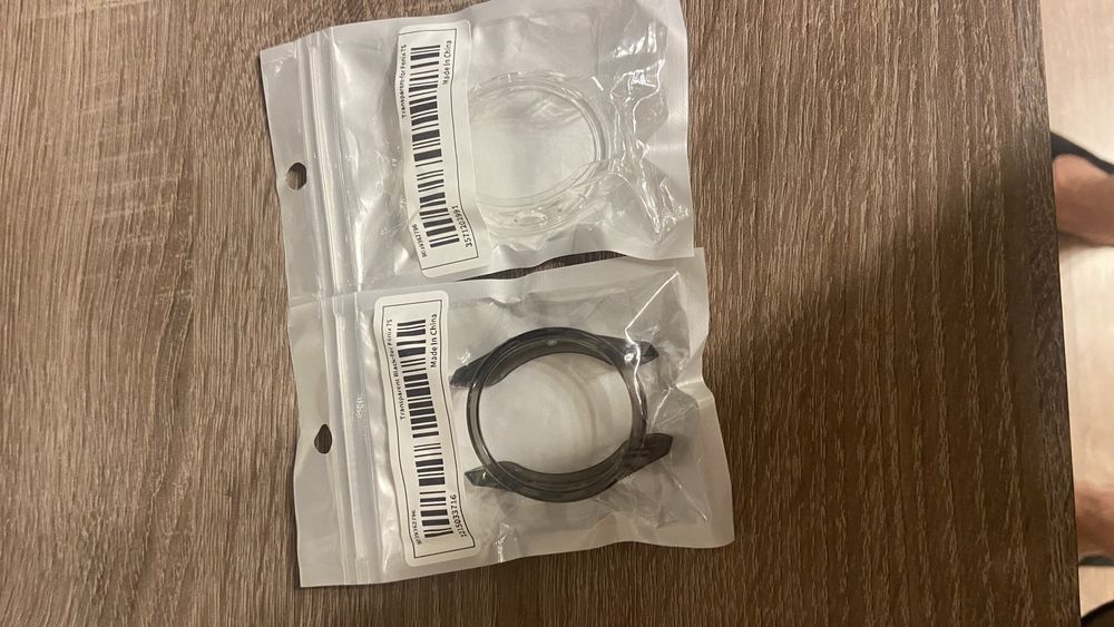 Силиконовые чехлы на Garmin Fenix7S , 7X