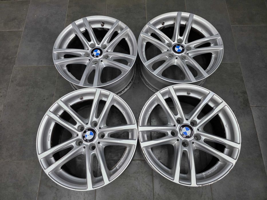 Джанти 17 - BMW