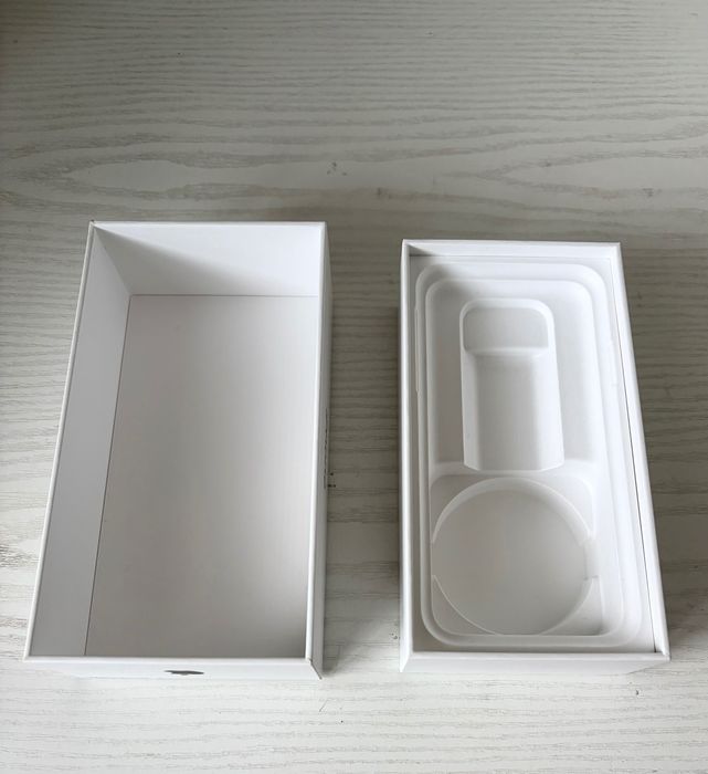 iPhone 10 256 GB и Samsung Galaxy 8S 64GB