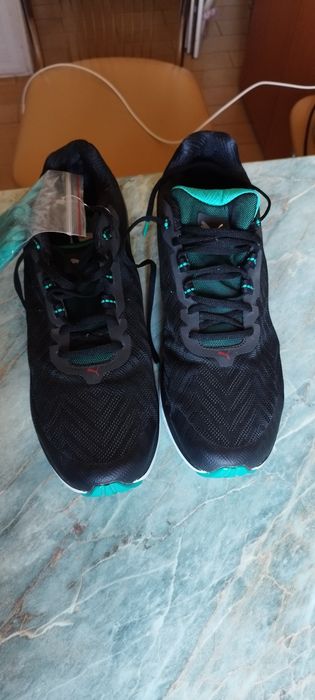 Adidași Puma de ultimă generație
