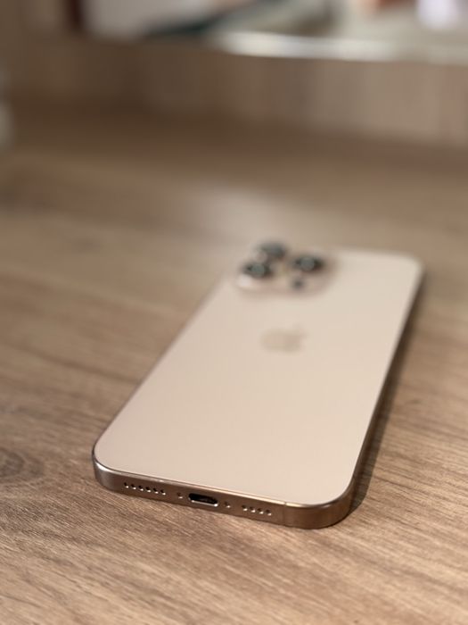 İphone 16 pro max 256gb
