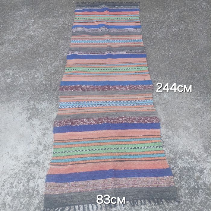 Черга , 15 Е/бр.  в Сливен.