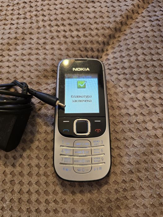 Nokia 2330 Classic