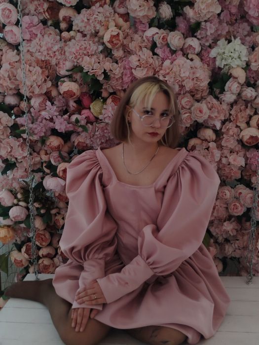 Дизайнер интерьера