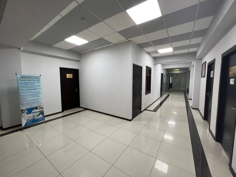 Нукус Капитал Банк | 2474кв - Продается здание