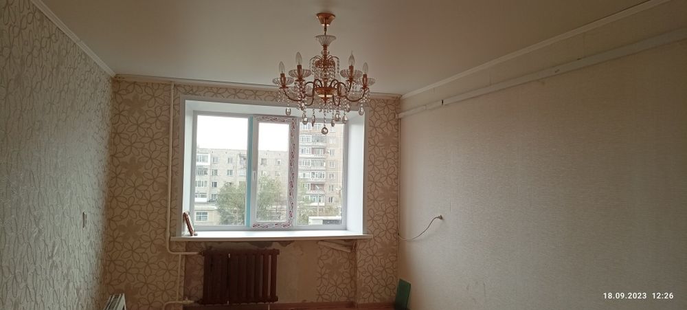 Продам 3-х комнату. квартиру