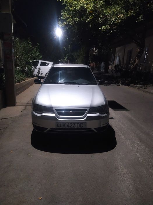 Chevralet Neksa 2  2015