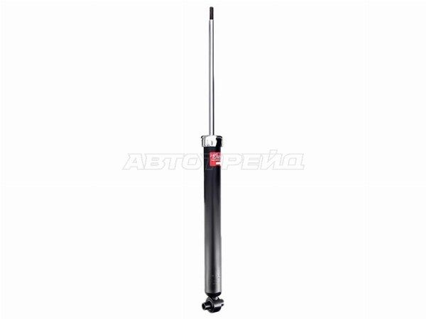 Амортизатор задний Chevrolet Aveo