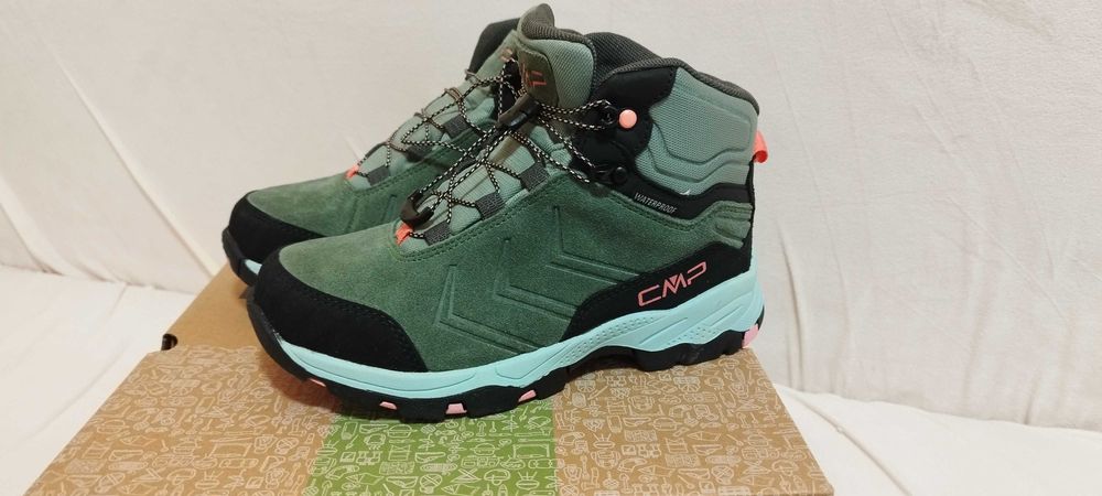 Нови оригинални детски обувки CMP