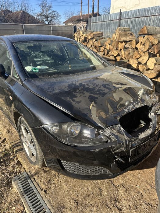 Vand seat leon 2011 1.4tsi