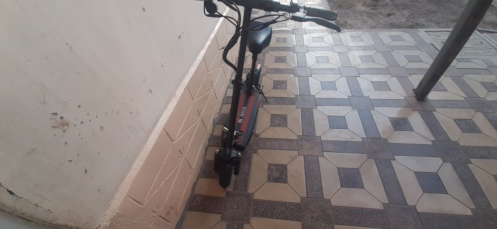 Assalomu alekom kugo 4