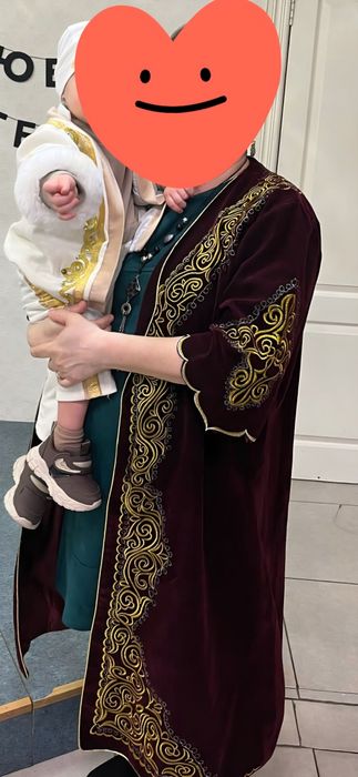 Продам национальный камзол