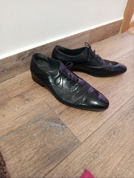 Pantofi eleganți bărbați