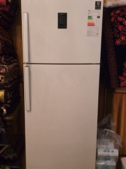 Холодильник LG RT35K5440EF