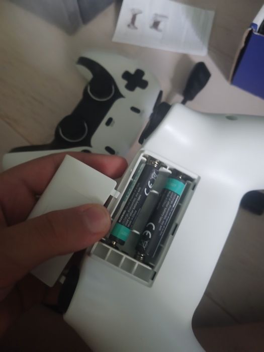 Game stick pro 4k