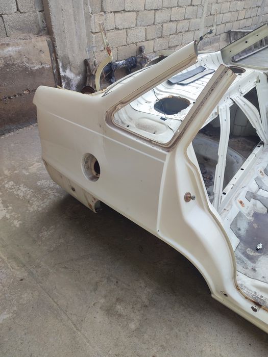 . Бу запчасти нексяга