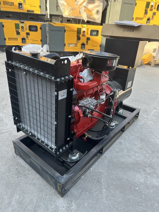 Generator | Генератор | Easterin lion | гарантия 30kw 50kw