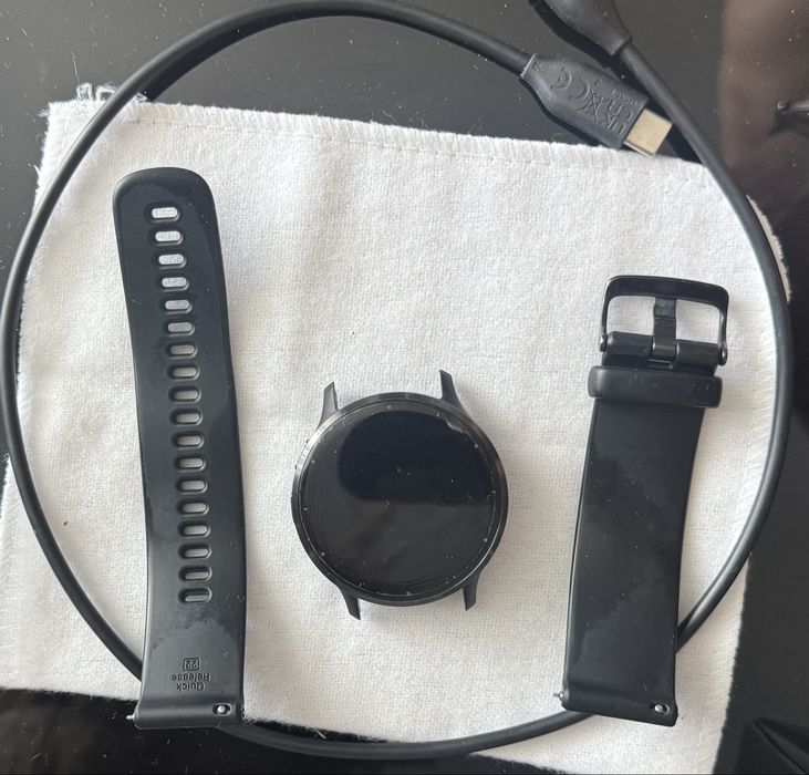 Garmin Venu 3, 45mm