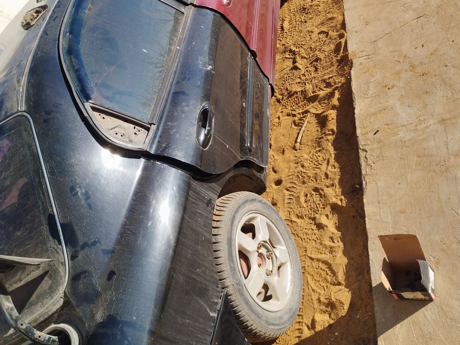 Машина запчасти хундай